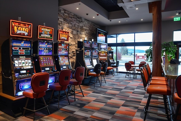 Game development service options